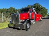 2019 Peterbilt 389 Wrecker (Key# 5308) 5